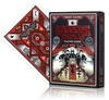 Theory 11 - Single Deck - Stranger Things-card & dice games-The Games Shop