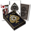 Theory 11 - Single Deck - Artisan Black-card & dice games-The Games Shop