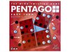 Pentago-board games-The Games Shop