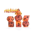 Gatekeeper Dice - Sea Glass Firebrand-gaming-The Games Shop