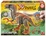 Educa - 3D Dinosaur Kit - Velociraptor