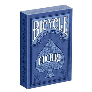 Bicycle - Single Deck - Euchre 