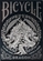 Bicycle - Single Deck - Dragon Black