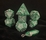 Level Up Dice - Malachite Alchemy