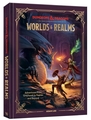 Dungeons & Dragons - Worlds & Realms-gaming-The Games Shop