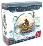 Civolution-board games-The Games Shop