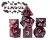 Gatekeeper Dice - Aether Plague-gaming-The Games Shop