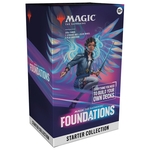 Magic the Gathering - Foundations Starter Collection -trading card games-The Games Shop