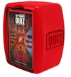 Top Trumps Quiz - Stranger Things-board games-The Games Shop