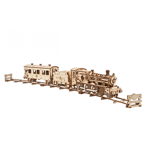 UGears - Harry Potter Hogwarts Express