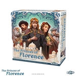 Princes of Florence-board games-The Games Shop