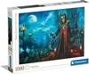 Clementoni - 1000 Piece - The Lord of Time-jigsaws-The Games Shop