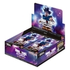 Dragon Ball Super - Fusion World Ultra Limit Booster Box-trading card games-The Games Shop