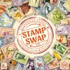 Stamp Swap-board games-The Games Shop