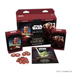 Star Wars Unlimited - Twilight of the Republic Two-Player Starter -trading card games-The Games Shop