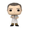 Pop Vinyl - Brooklyn Nine-Nine - Charles Boyle-collectibles-The Games Shop