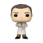 Pop Vinyl - Brooklyn Nine-Nine - Charles Boyle-collectibles-The Games Shop