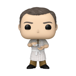 Pop Vinyl - Brooklyn Nine-Nine - Charles Boyle