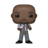 Pop Vinyl - Brooklyn Nine-Nine - Terry Jeffords With Yoghurt-collectibles-The Games Shop