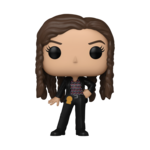 Pop Vinyl - Brooklyn Nine-Nine - Amy Santiago-collectibles-The Games Shop