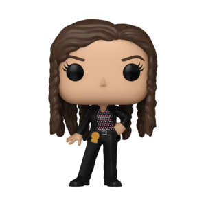 Pop Vinyl - Brooklyn Nine-Nine - Amy Santiago