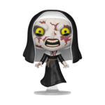 Pop Vinyl - The Nun II - The Nun-collectibles-The Games Shop