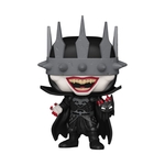 Pop Vinyl - DC Comics - The Batman who Laughs NYCC 2024 Exclusive-collectibles-The Games Shop