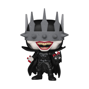 Pop Vinyl - DC Comics - The Batman who Laughs NYCC 2024 Exclusive