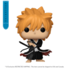 Pop Vinyl- Bleach - Ichigo Kurosaki - Dangai-pop vinyl-The Games Shop