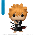 Pop Vinyl- Bleach - Ichigo Kurosaki - Dangai-pop vinyl-The Games Shop