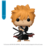 Pop Vinyl- Bleach - Ichigo Kurosaki - Dangai