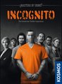 Masters of Crime - Incognito-board games-The Games Shop