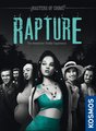 Masters of Crime - Rapture-board games-The Games Shop