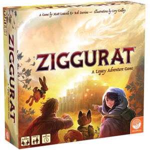 Ziggurat