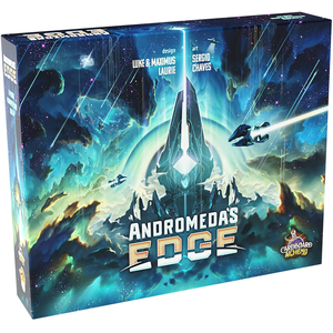 Andromeda's Edge