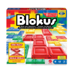 Blokus-board games-The Games Shop