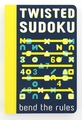 Twisted Sudoku-mindteasers-The Games Shop