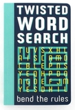 Twisted Wordsearch-mindteasers-The Games Shop