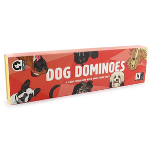 Dog Dominoes