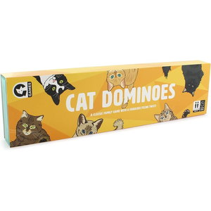 Cat Dominoes