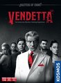 Masters of Crime - Vendetta-board games-The Games Shop