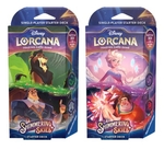 Disney Lorcana - Set 5 Shimmering Skies Starter (each)-trading card games-The Games Shop