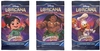 Disney Lorcana - Set 5 Shimmering Skies - Booster (each)-trading card games-The Games Shop