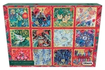 Gibson - 1000 Piece - 12 Days of Christmas-jigsaws-The Games Shop