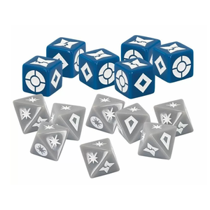 Star Wars - Shatterpoint Dice Pack