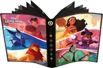 Disney Lorcana - Set 5 Shimmering Skies 9 Pocket Portfolio-trading card games-The Games Shop