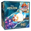 Disney Lorcana - Set 6 Azurite Sea - Illumineer's Trove - release 25/11/24-trading card games-The Games Shop