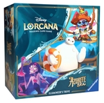 Disney Lorcana - Set 6 Azurite Sea - Illumineer's Trove - release 25/11/24-trading card games-The Games Shop