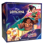 Disney Lorcana - Set 5 Shimmering Skies - Illumineers Trove-trading card games-The Games Shop