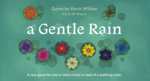 A Gentle Rain-card & dice games-The Games Shop